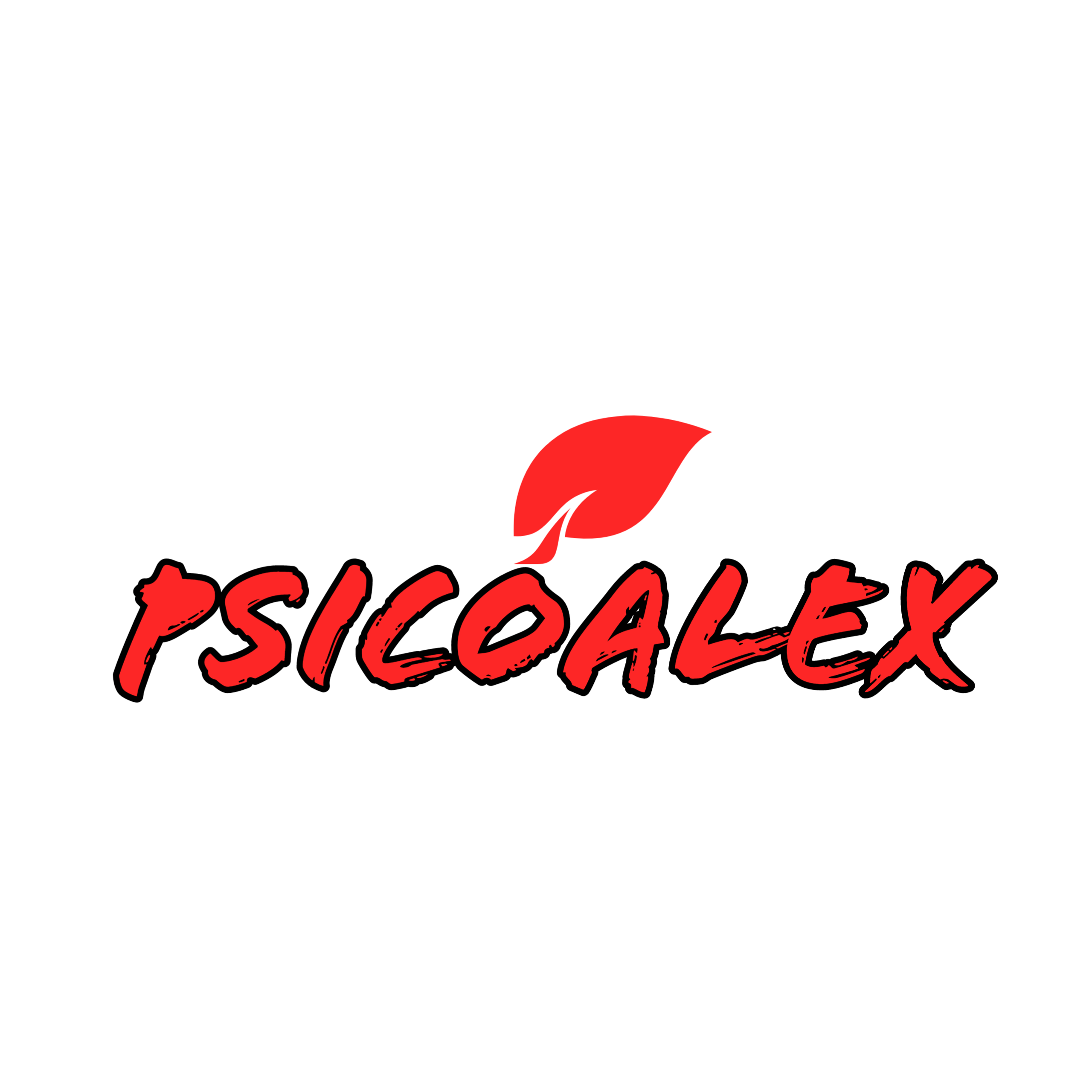 Logo PsicoaleX
